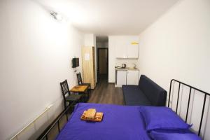 gudauri loft hotel