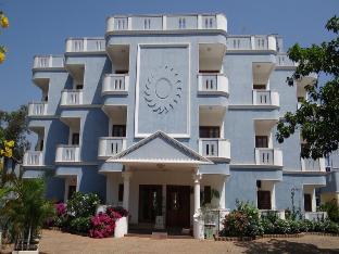 pondicherry