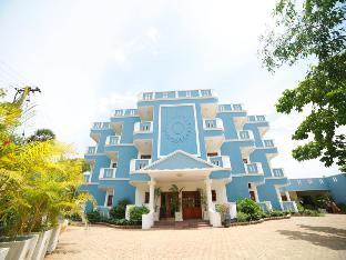 pondicherry
