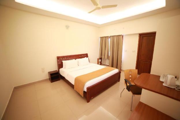 pondicherry
