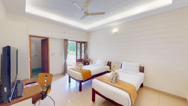 pondicherry