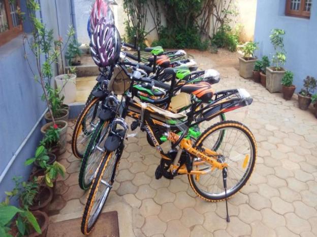 pondicherry