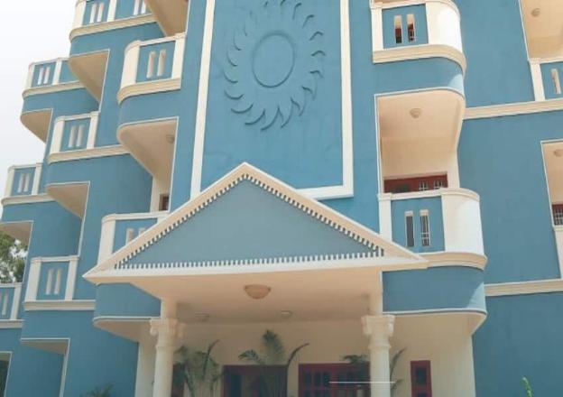 pondicherry