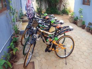 pondicherry
