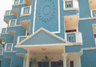 pondicherry