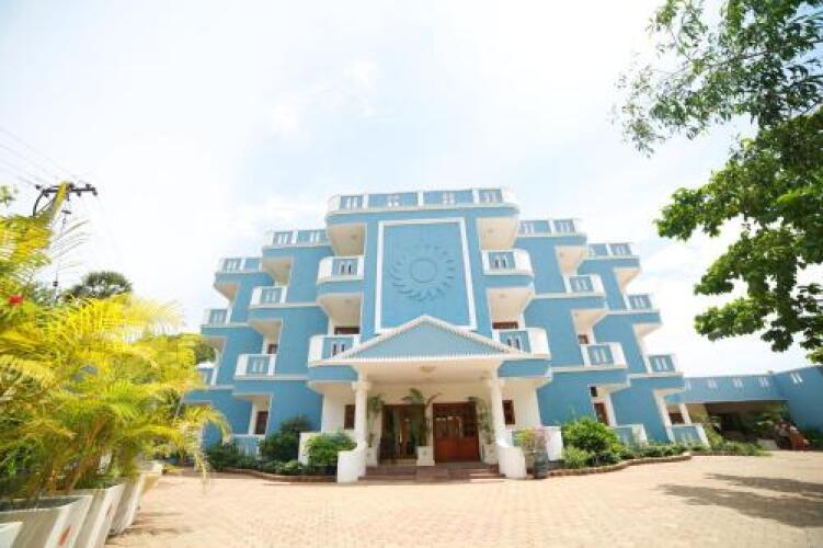 pondicherry