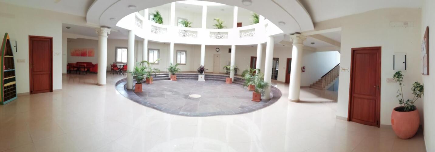 pondicherry