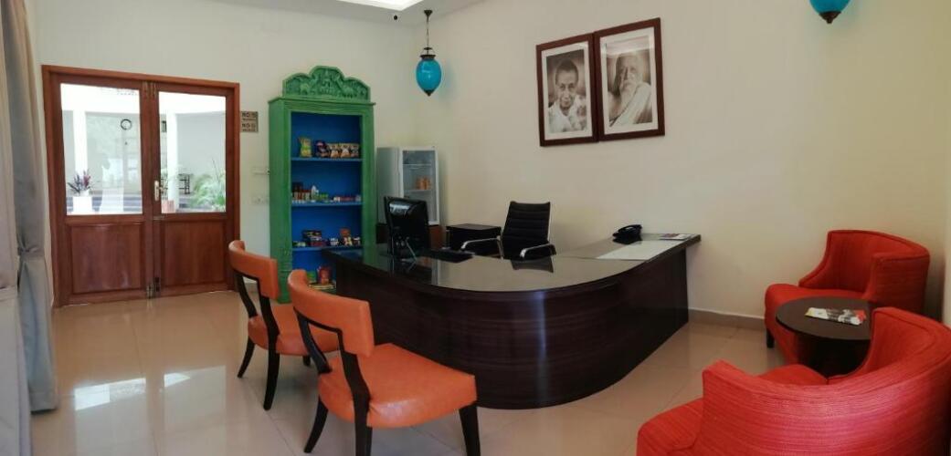 pondicherry