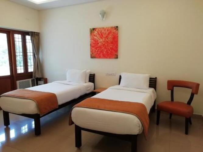 pondicherry