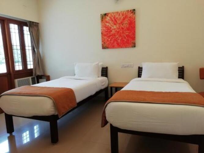 pondicherry