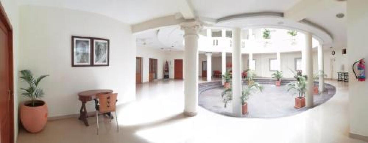 pondicherry