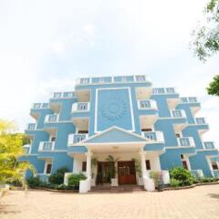 pondicherry