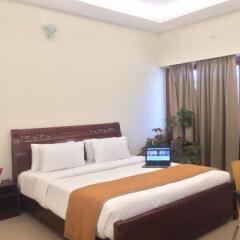 pondicherry