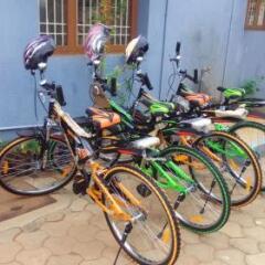 pondicherry