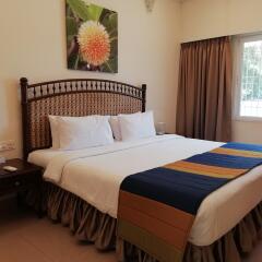 pondicherry