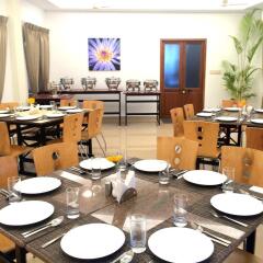 pondicherry