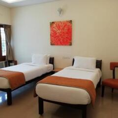 pondicherry
