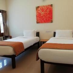 pondicherry