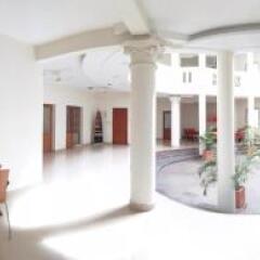 pondicherry