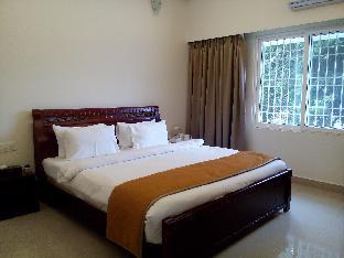 pondicherry