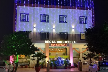 regal hotel and restaurant