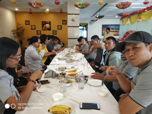 regal hotel and restaurant