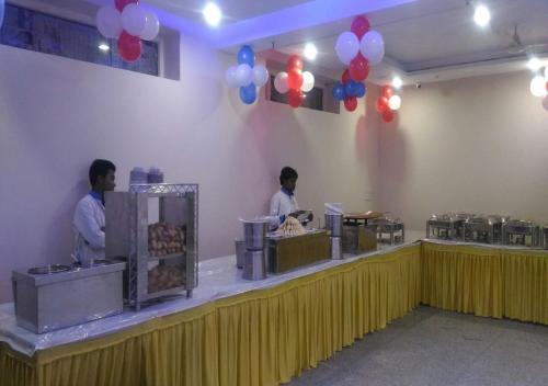 regal hotel and restaurant