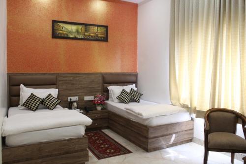 regal hotel and restaurant