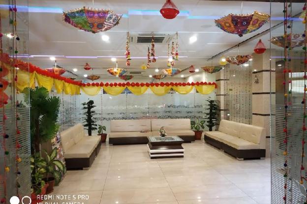 regal hotel and restaurant