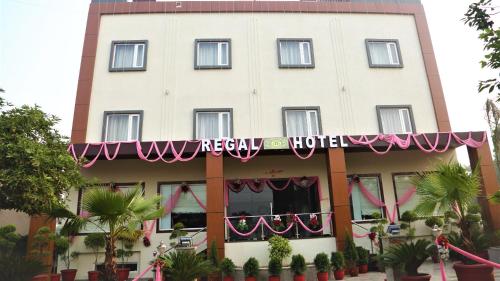 regal hotel and restaurant