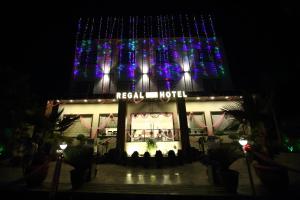 regal hotel and restaurant