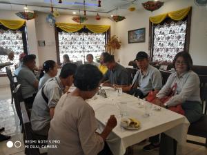 regal hotel and restaurant