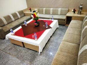 regal hotel and restaurant