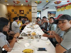 regal hotel and restaurant