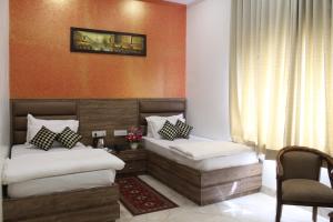 regal hotel and restaurant