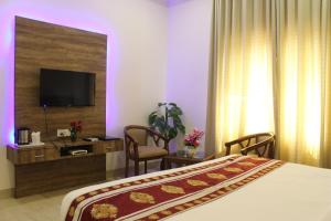 regal hotel and restaurant