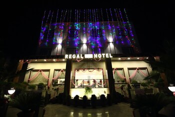 regal hotel and restaurant