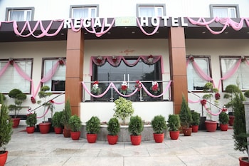 regal hotel and restaurant