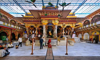 regal hotel and restaurant