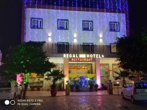 regal hotel and restaurant
