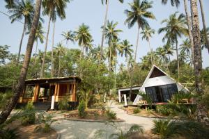 La La Land Resort By Spicy Mango,Palolem Beach-South Goa,3 star