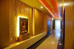 Hotel Sumith Palace,Set In A Prime Location Of Pondicherry, Hotel Sumith Palace Puts Everything The City Has To Offer Ju,3 star