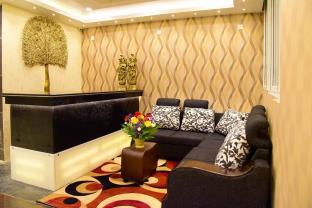 Hotel Sumith Palace,Set In A Prime Location Of Pondicherry, Hotel Sumith Palace Puts Everything The City Has To Offer Ju,3 star