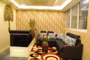 Hotel Sumith Palace,Set In A Prime Location Of Pondicherry, Hotel Sumith Palace Puts Everything The City Has To Offer Ju,3 star