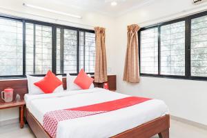 Hotel Rajdeep,Maharashtra>>Pune,2.5 star