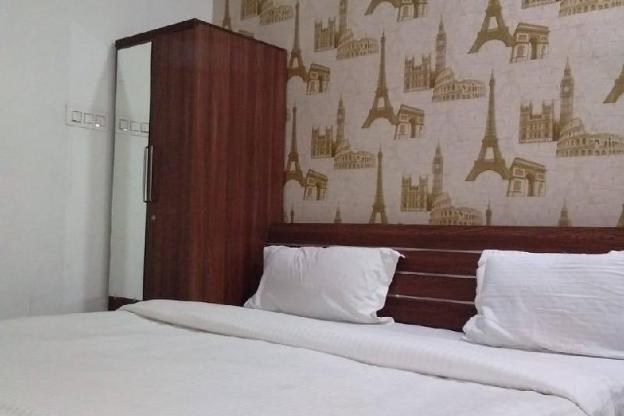 hotel shalimar palace