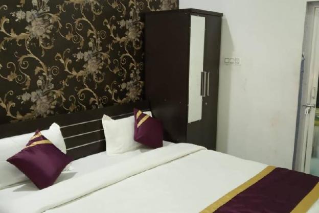 hotel shalimar palace