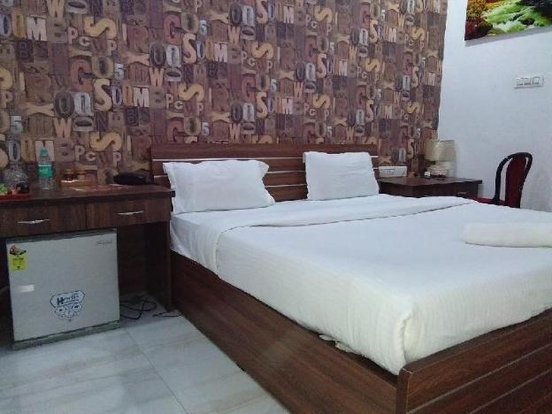 hotel shalimar palace