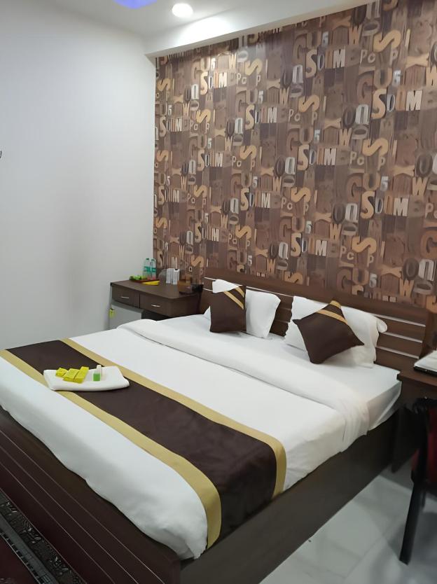 hotel shalimar palace