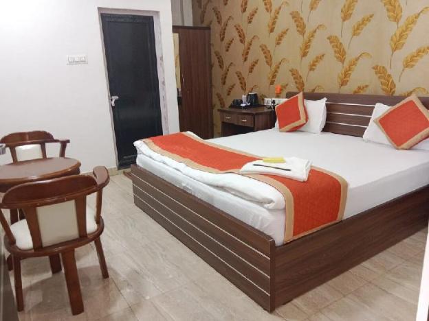 hotel shalimar palace